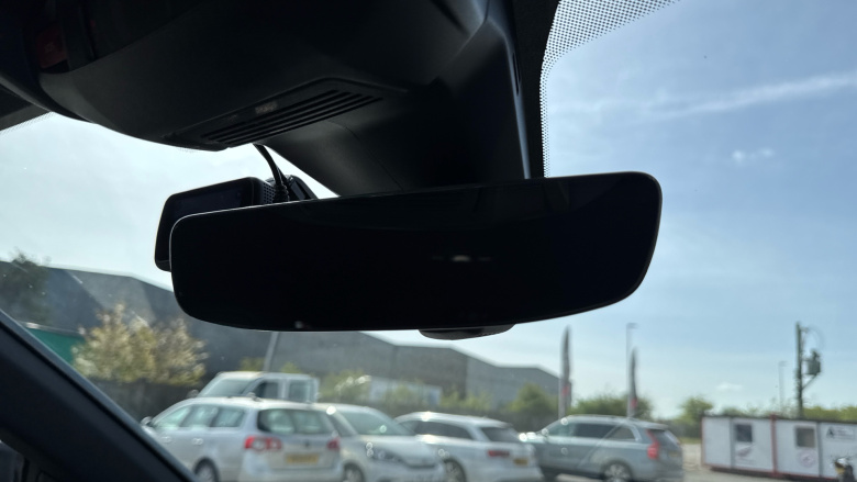 Peugeot 5008 1.6 PureTech 180 GT Premium 5dr EAT8 Petrol Estate